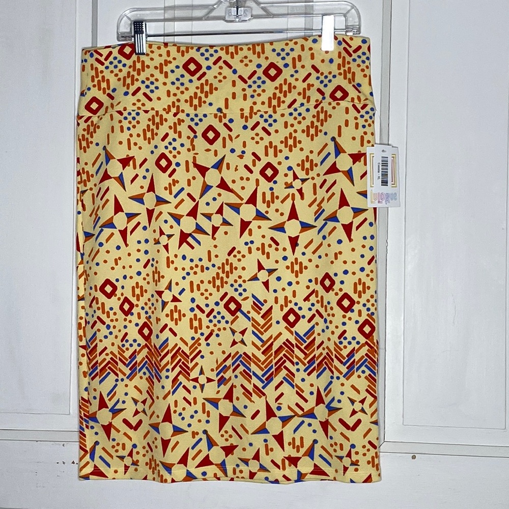 LuLaRoe XL Cassie